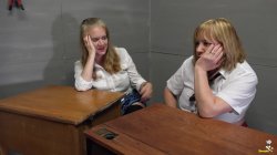 Captura de 'Back in Detention' nº 2