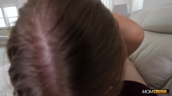 Captura de 'Hot Mom Britney Amber Demands Step Son To Fuck' nº 32