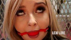 Captura de 'Everything Butt - Anal Asylum: Chloe Cherry And Lexi Lore' nº 11