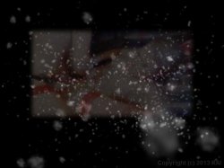 Captura de 'Barely Legal: The Bitch That Stole Christmas' nº 1