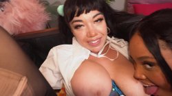 'Fucktoy 4 Busty Bullies' screenshot nº 117
