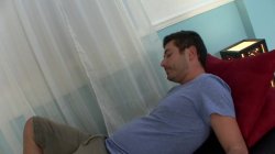 'Footjob Addict 3' screenshot nº 93