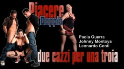 'Piacere Doppio (Double Pleasure)' screenshot nº 41