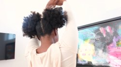 Captura de 'Up That Black Ass 12' nº 3