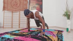 Captura de 'Nicky Goes Interracial' nº 1