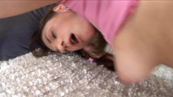 'Naughty Babe Masturbates Before Sucking & Fucking' screenshot nº 120