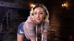 'Fucking Machines - Lily LaBeau Is Power Fucked With The Machines' screenshot nº 21