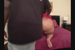 Captura de 'Big Butt Bounce Wit Phat Ass Hydraulics 6' nº 125