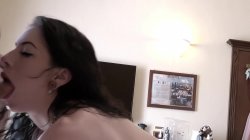 'Anna de Ville: POV Cock Wrecker' screenshot nº 115