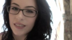 'Anna de Ville: POV Cock Wrecker' screenshot nº 32