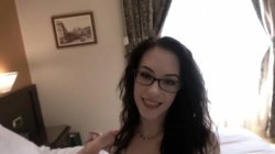 'Anna de Ville: POV Cock Wrecker' screenshot nº 35