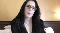 'Anna de Ville: POV Cock Wrecker' screenshot nº 5