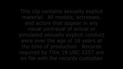 'Cumming In Jackie's Ass' screenshot nº 1