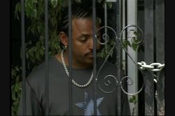 'Young & Black #3' screenshot nº 7