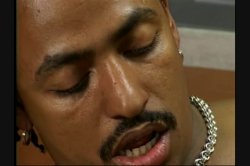 'Young & Black #3' screenshot nº 16