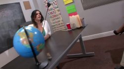 'Footjob Addict 10' screenshot nº 5