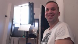 Captura de 'Casting Manuella Pimenta' nº 4