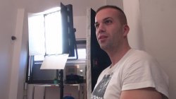 Captura de 'Casting Manuella Pimenta' nº 8