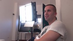 Captura de 'Casting Manuella Pimenta' nº 9