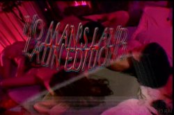 Captura de 'No Man's Land Latin Edition 3' nº 1