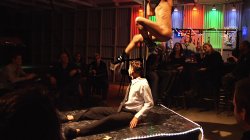 Captura de 'Kinky Fantasy Club' nº 127