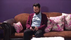 Captura de 'Kinky Fantasy Club' nº 14
