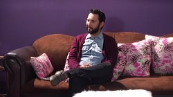 Captura de 'Kinky Fantasy Club' nº 20