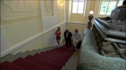 Captura de 'Mistery - Il Mistero Del Castello (Mystery - The Mystery of the Castle)' nº 28