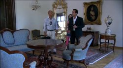 Captura de 'Mistery - Il Mistero Del Castello (Mystery - The Mystery of the Castle)' nº 29