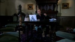 Captura de 'Mistery - Il Mistero Del Castello (Mystery - The Mystery of the Castle)' nº 56