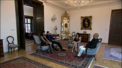 Captura de 'Mistery - Il Mistero Del Castello (Mystery - The Mystery of the Castle)' nº 85