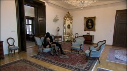 Captura de 'Mistery - Il Mistero Del Castello (Mystery - The Mystery of the Castle)' nº 86