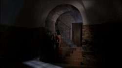 Captura de 'Mistery - Il Mistero Del Castello (Mystery - The Mystery of the Castle)' nº 87
