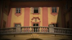 Captura de 'Mistery - Il Mistero Del Castello (Mystery - The Mystery of the Castle)' nº 1