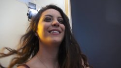 'My First Lesbian' screenshot nº 2