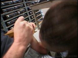'Gangland White Boy Stomp 10' screenshot nº 60