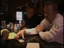 'Gangland White Boy Stomp 10' screenshot nº 2