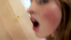 'Lustful Schoolgirl Gets Anally Drilled' screenshot nº 112