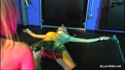 'Nina Hartley's Private Sessions 3' screenshot nº 95