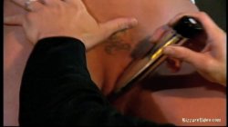 Captura de 'Nina Hartley's Private Sessions 2' nº 64