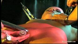 Captura de 'Nina Hartley's Private Sessions 2' nº 25