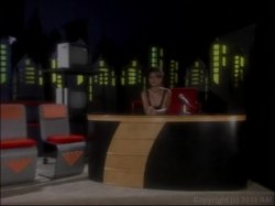 Captura de 'Candy's Cock Show' nº 4