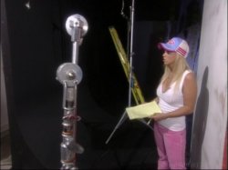 Captura de 'Candy's Cock Show' nº 24
