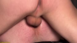'Busty Teen Lola Lolipops Rough Ass Fucked' screenshot nº 118