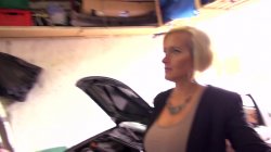 'Die Frau vom Boss ist eine Hure' screenshot nº 2