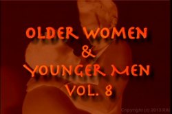 Captura de 'Older Women Younger Men 8' nº 1