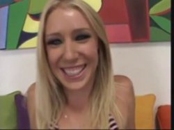 Captura de 'P.O.V. Casting Couch All Stars' nº 71