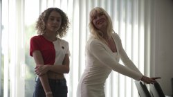 Captura de 'The Actress' nº 3
