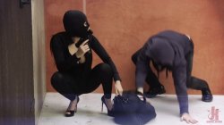 Captura de 'Sex And Submission - The Snitch' nº 23