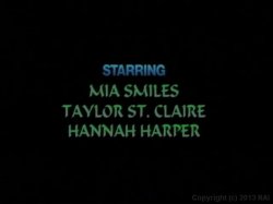 Captura de 'Mia Smiles AKA Filthy Whore' nº 1